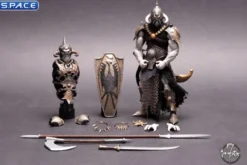 Death Dealer