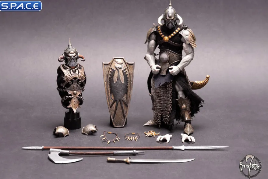 Death Dealer