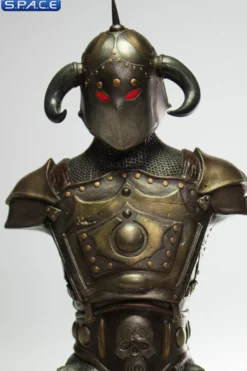 Death Dealer Bust