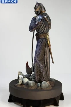 Death Dealer 3 Statue