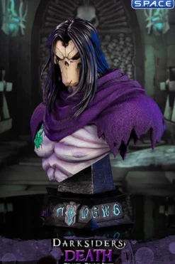 Death Grand Scale Bust
