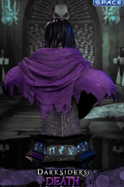 Death Grand Scale Bust