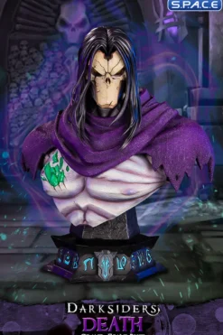 Death Grand Scale Bust
