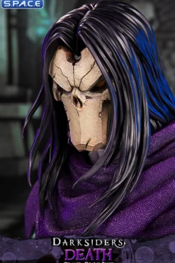 Death Grand Scale Bust