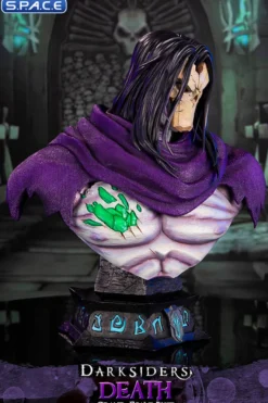 Death Grand Scale Bust