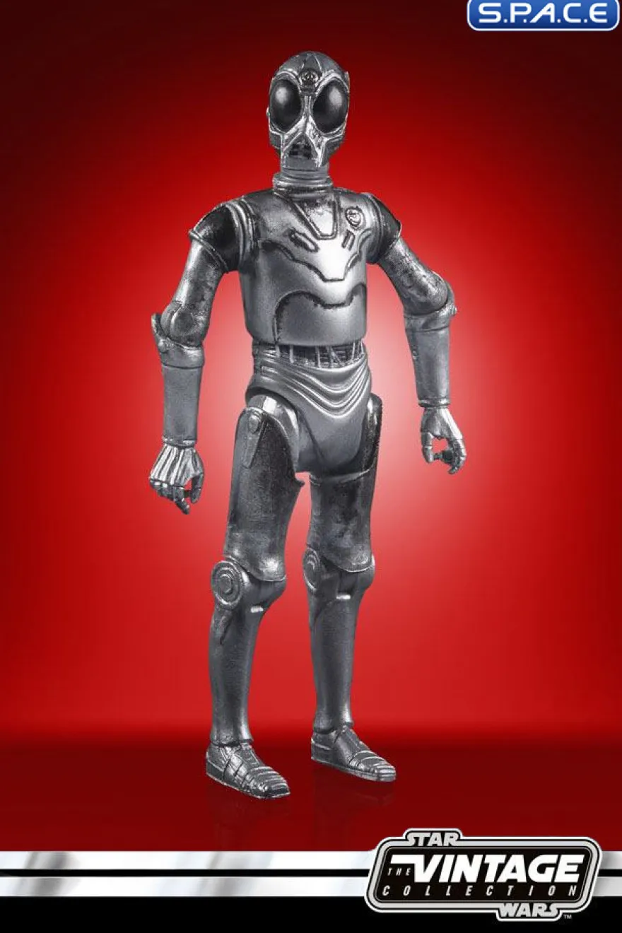 Death Star Droid