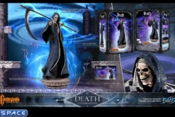 Death Statue