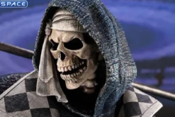 Death Statue
