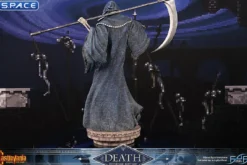 Death Statue