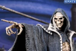 Death Statue