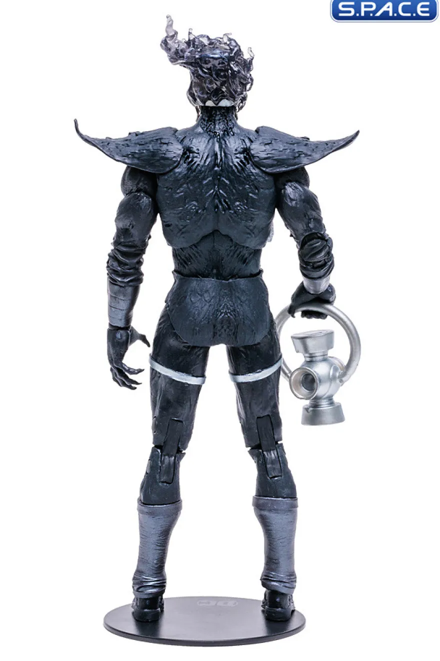 Deathstorm from Blackest Night BAF