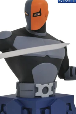 Deathstroke Bust
