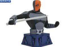 Deathstroke Bust