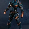 Deathstroke from Batman: Arkham Origins