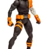 Deathstroke from DC Rebirth