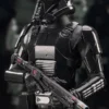 Death Trooper Bust