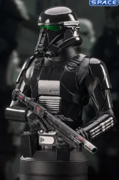 Death Trooper Bust