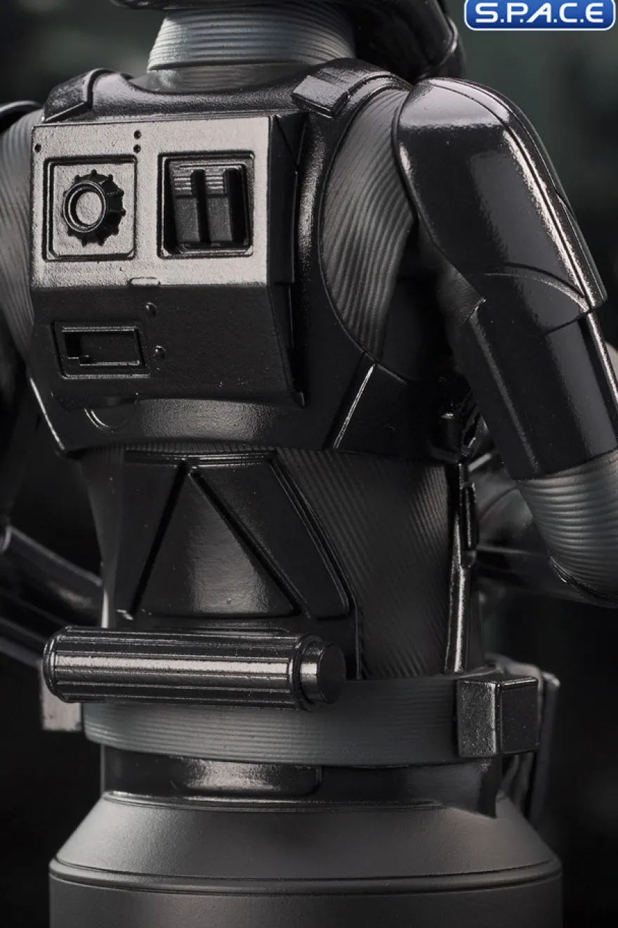 Death Trooper Bust