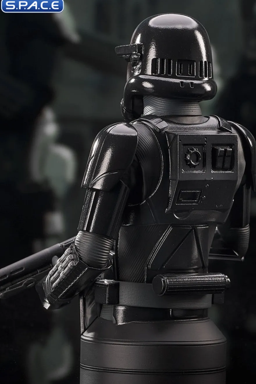 Death Trooper Bust