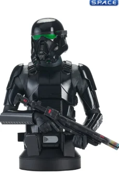 Death Trooper Bust