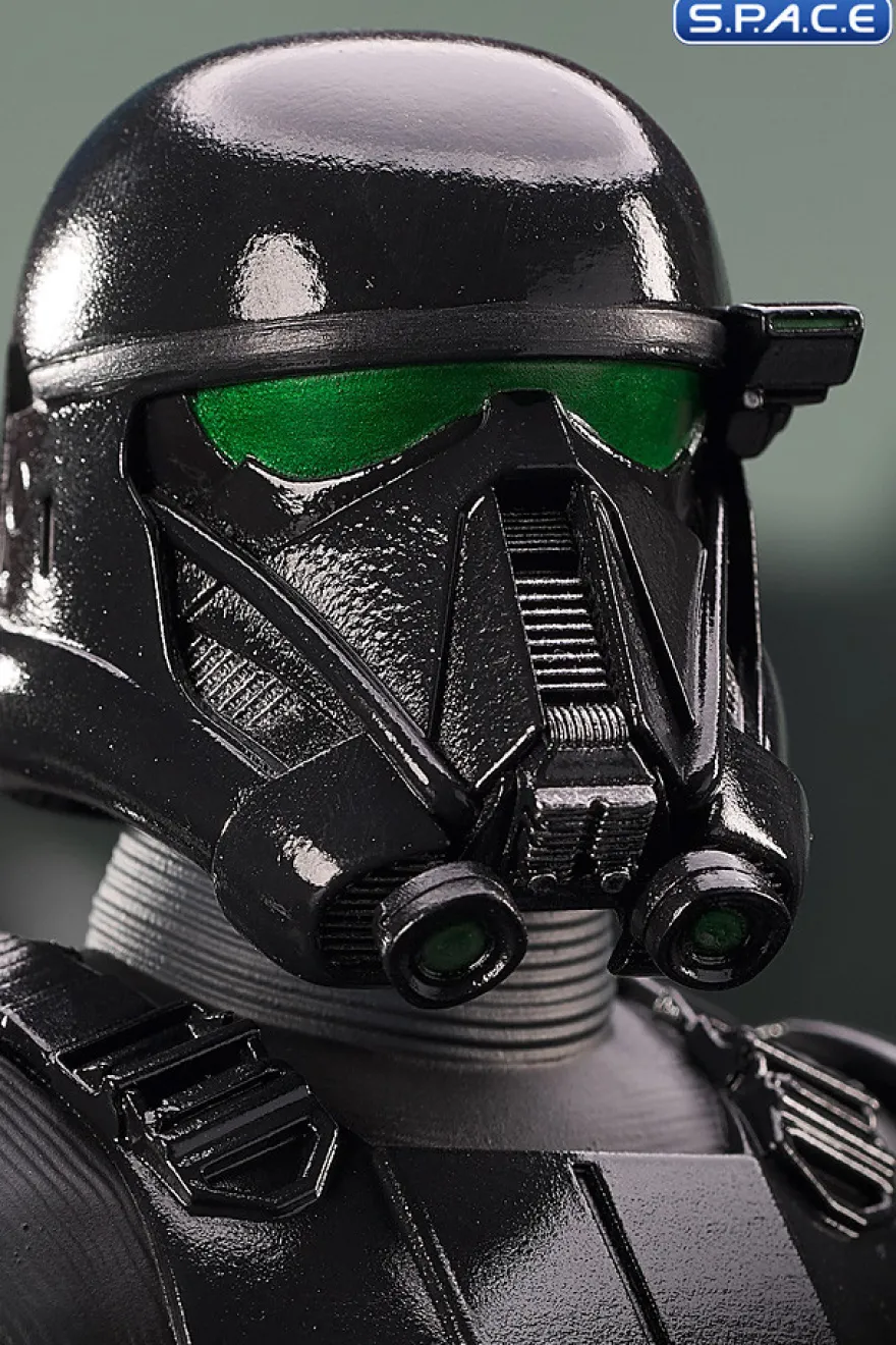 Death Trooper Bust
