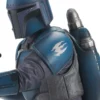 Death Watch Bust Previews Exclusive
