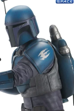Death Watch Bust Previews Exclusive