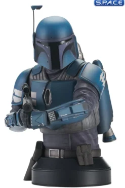 Death Watch Bust Previews Exclusive