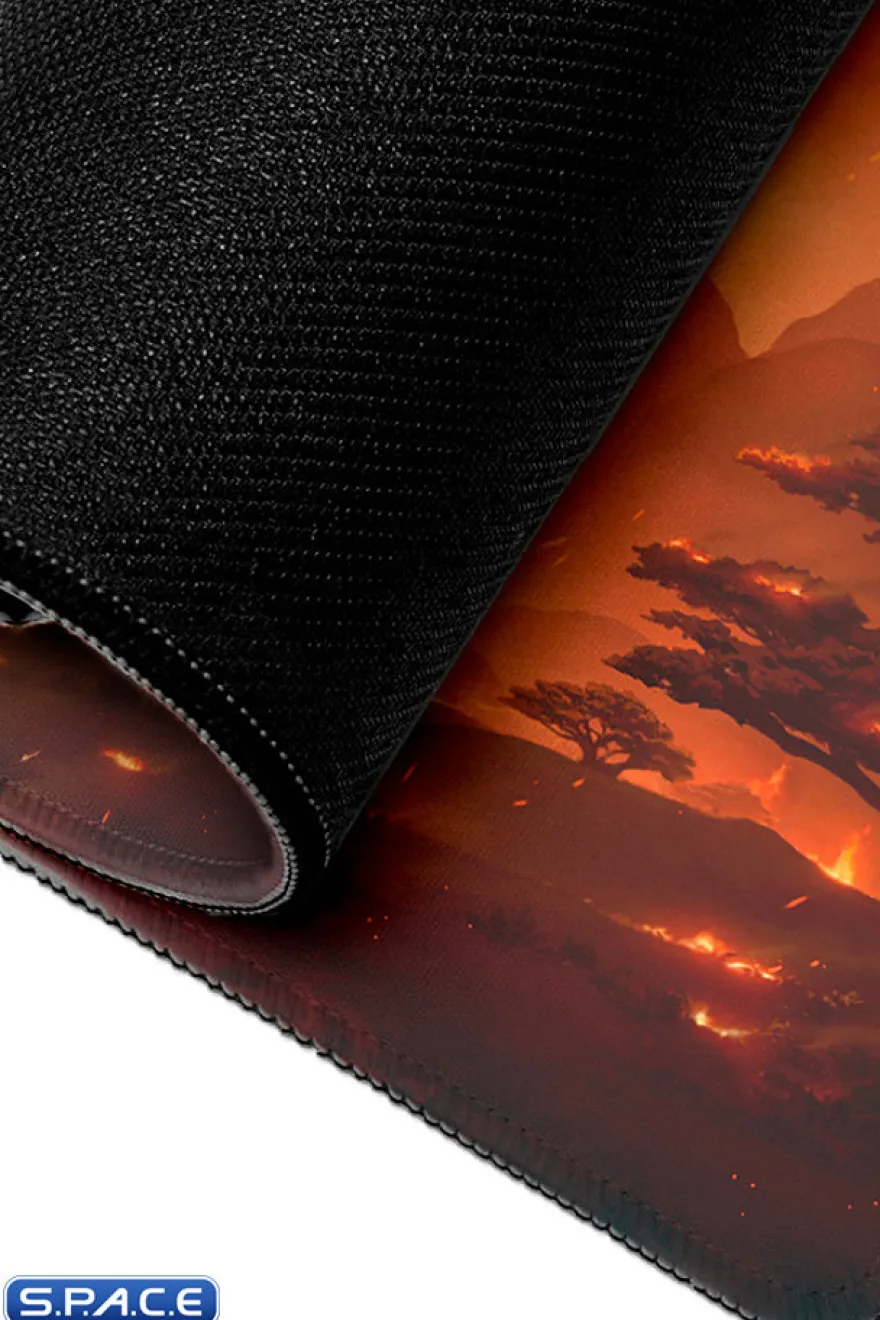 Deathwing Mousepad XL