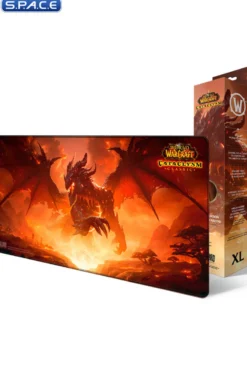 Deathwing Mousepad XL