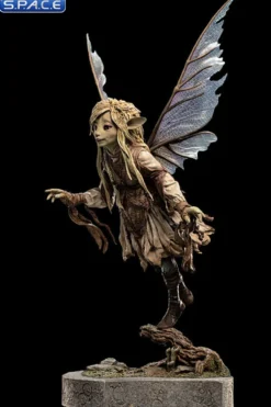 Deet the Gelfling Statue