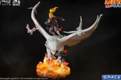 Deidara & Tobi Statue