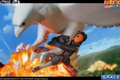 Deidara & Tobi Statue