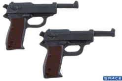 Deluxe Accessory Pack 2