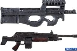 Deluxe Accessory Pack 2