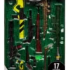 Deluxe Accessory Pack 3