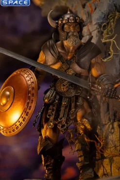 Deluxe Barbarian Builder Kit 2