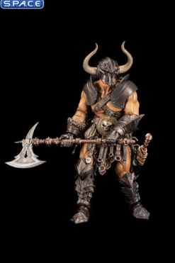Deluxe Barbarian Builder Kit 2