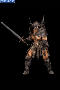 Deluxe Barbarian Builder Kit 2