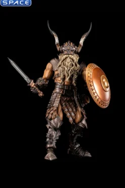 Deluxe Barbarian Builder Kit 2