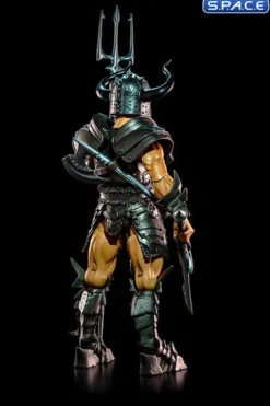 Deluxe Barbarian Legion Builder