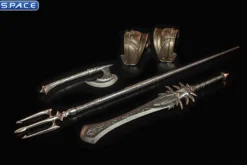 Deluxe Barbarian Legion Builder