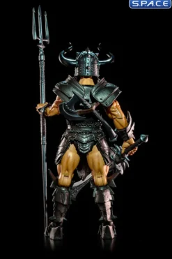 Deluxe Barbarian Legion Builder