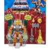 Deluxe Battle Armor He-Man