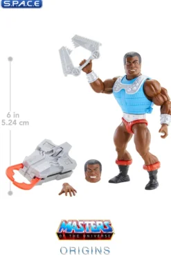 Deluxe Clamp Champ