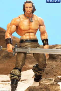 Deluxe Conan »Iconic Pose«