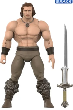 Deluxe Conan »Iconic Pose«