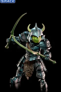 Deluxe Goblin Legion Builder