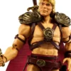 Deluxe He-Man from Masters of the Universe The Movie