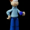Deluxe Jon Arbuckle